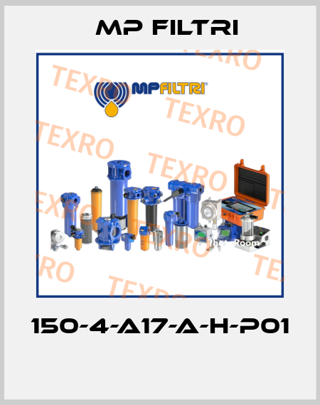 150-4-A17-A-H-P01  MP Filtri