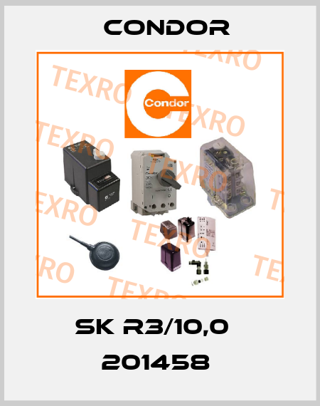 SK R3/10,0   201458  Condor