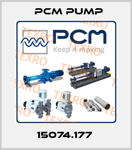 15074.177  PCM Pump