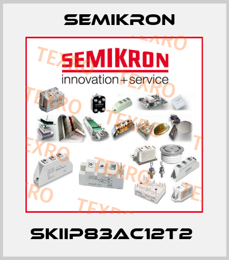 SKIIP83AC12T2  Semikron