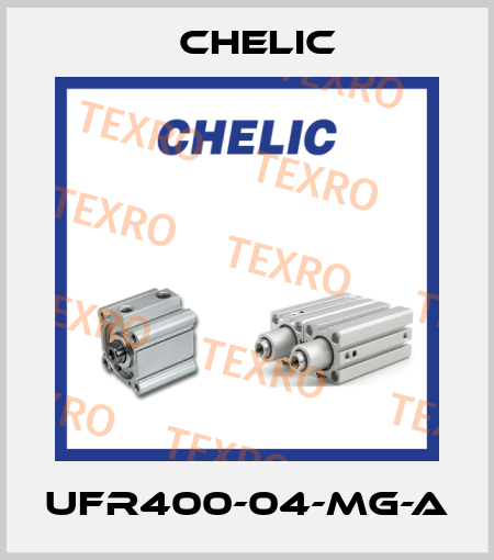UFR400-04-MG-A Chelic