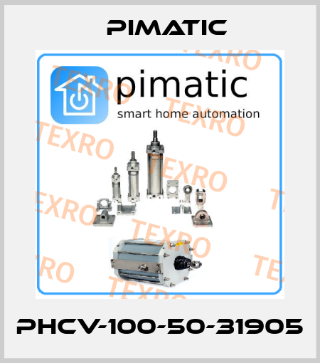 PHCV-100-50-31905 Pimatic