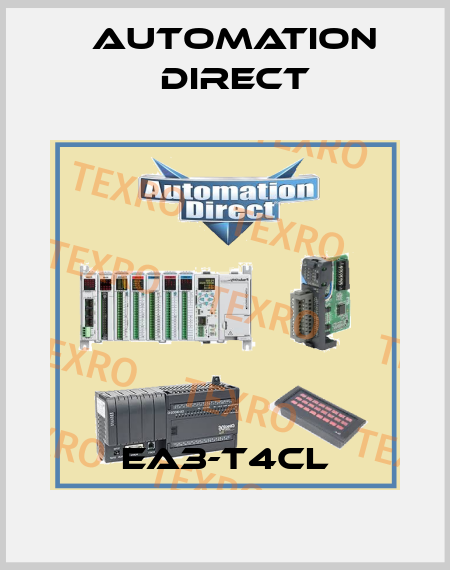 EA3-T4CL Automation Direct