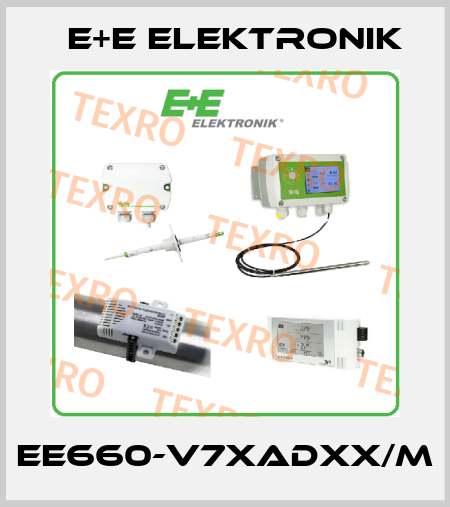 EE660-V7xADxx/M E+E Elektronik