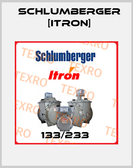 133/233  Schlumberger [Itron]