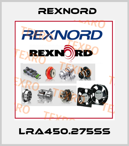 LRA450.275SS Rexnord