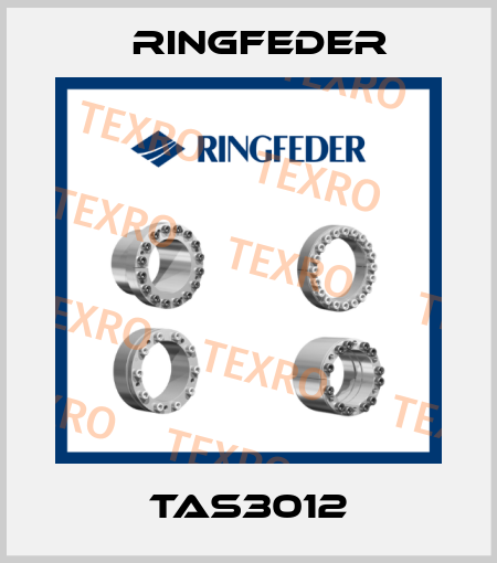 TAS3012 Ringfeder