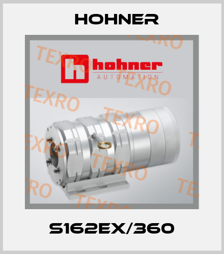 S162EX/360 Hohner
