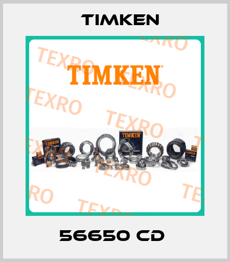 56650 CD  Timken