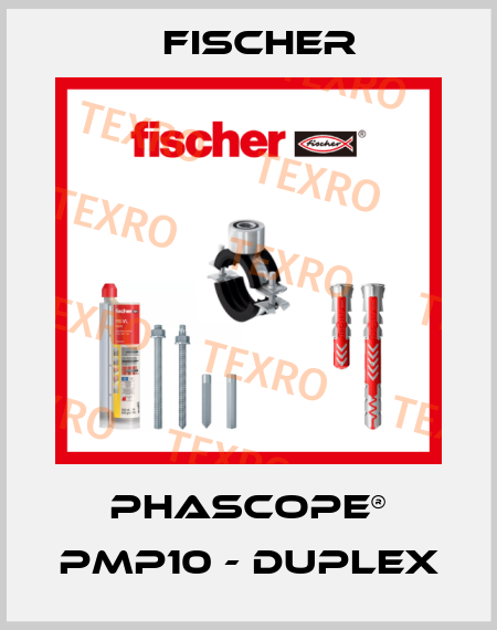PHASCOPE® PMP10 - DUPLEX Fischer