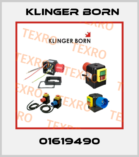 01619490 Klinger Born