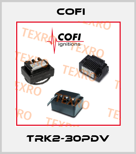 TRK2-30PDV Cofi