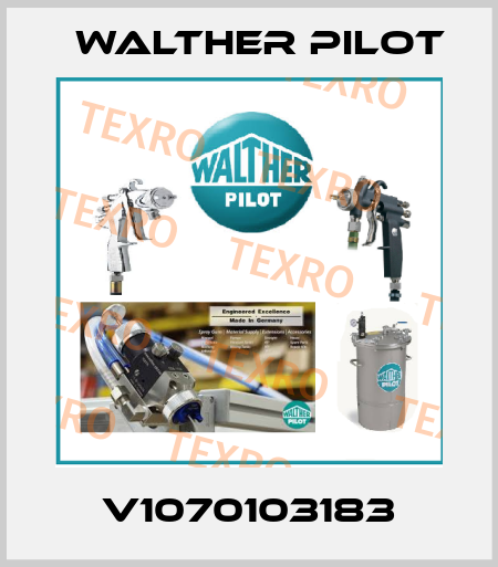 V1070103183 Walther Pilot