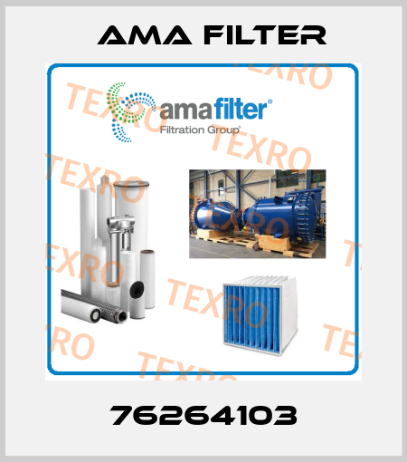 76264103 Ama Filter