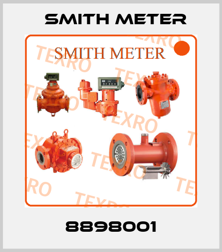 8898001 Smith Meter