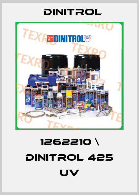 1262210 \ Dinitrol 425 UV Dinitrol