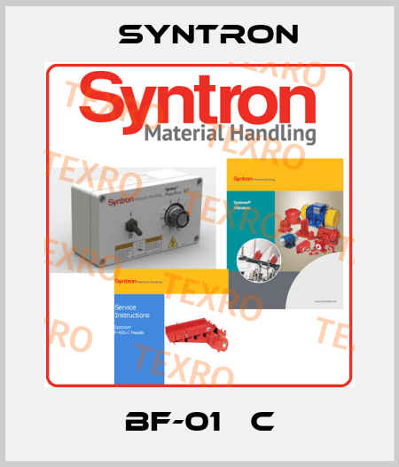 bf-01   C Syntron