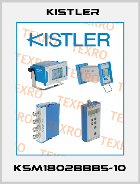 KSM18028885-10 Kistler