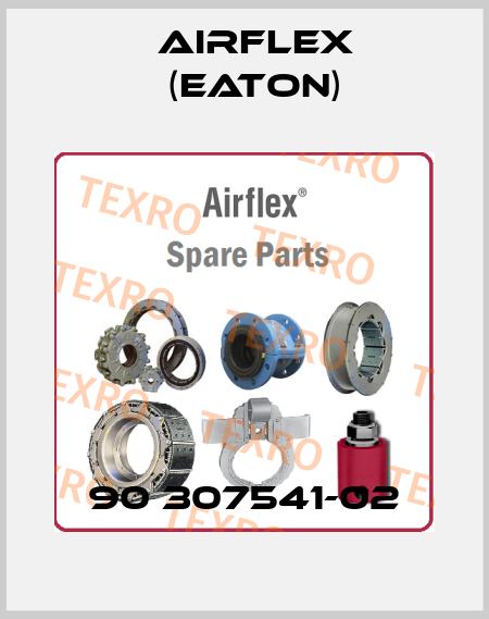 90 307541-02 Airflex (Eaton)