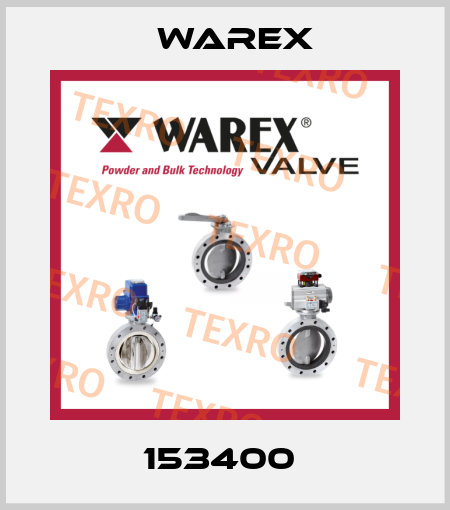 153400  Warex