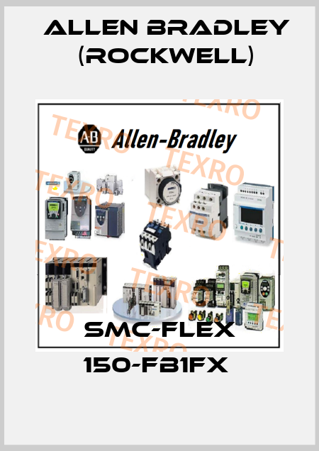 SMC-Flex 150-FB1FX  Allen Bradley (Rockwell)