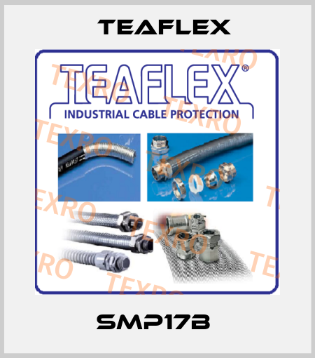 SMP17B  Teaflex