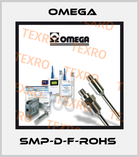 SMP-D-F-ROHS  Omega