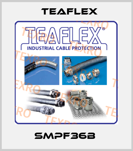 SMPF36B  Teaflex