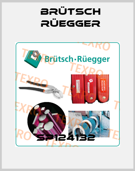 SP124132  Brütsch Rüegger