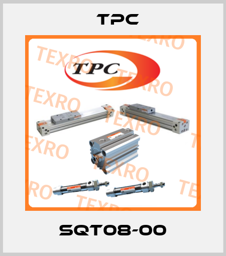 SQT08-00 TPC