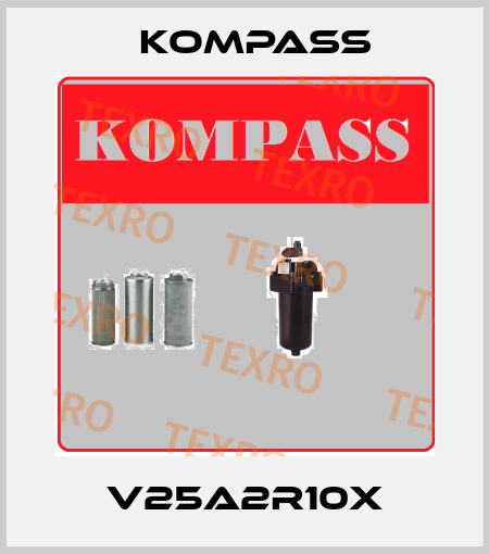 V25A2R10X KOMPASS