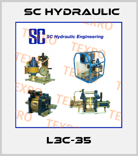 L3C-35 SC Hydraulic