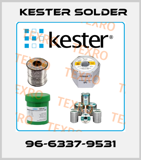 96-6337-9531 Kester Solder