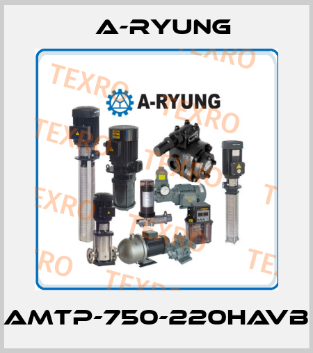 AMTP-750-220HAVB A-Ryung