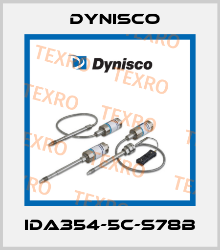 IDA354-5C-S78B Dynisco