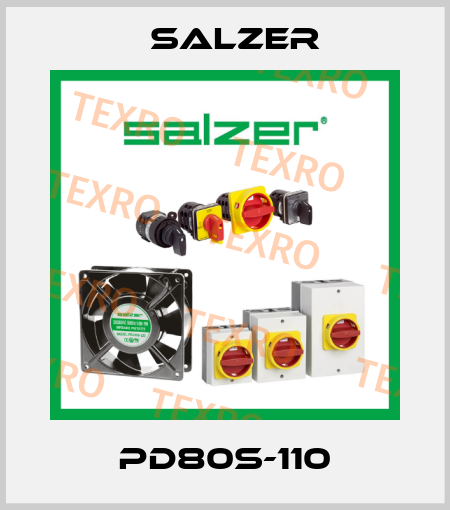 PD80S-110 Salzer