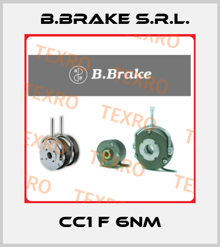 CC1 F 6Nm B.Brake s.r.l.