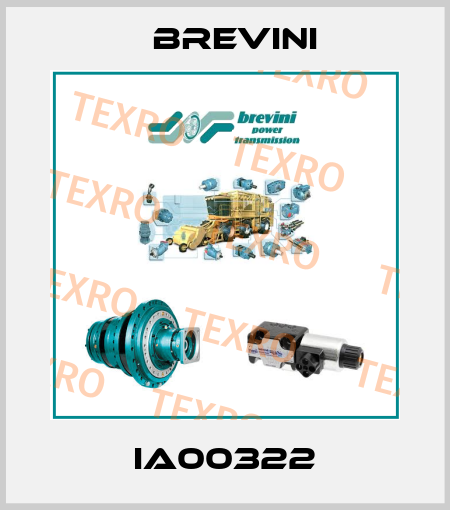 IA00322 Brevini