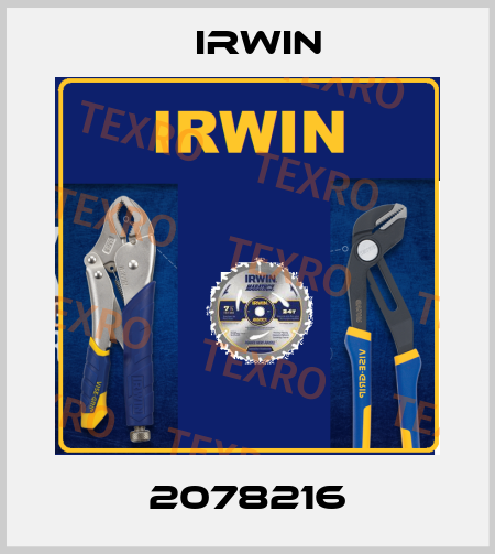 2078216 Irwin