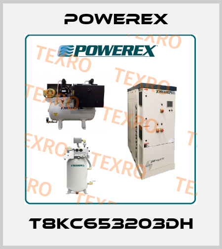 T8KC653203DH Powerex