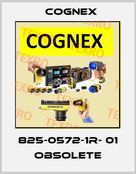 825-0572-1R- 01 obsolete Cognex