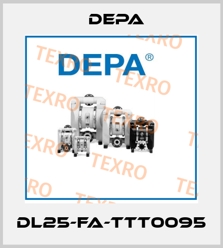 DL25-FA-TTT0095 Depa