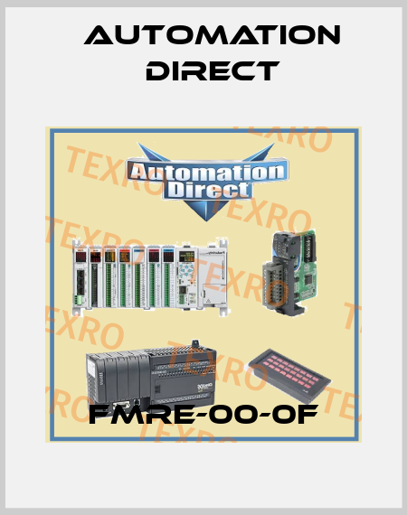 FMRE-00-0F Automation Direct