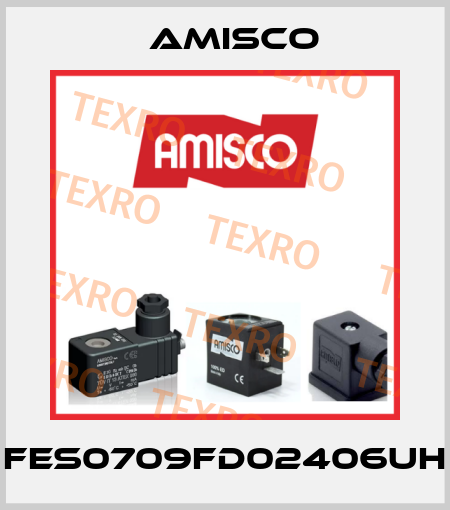 FES0709FD02406UH Amisco