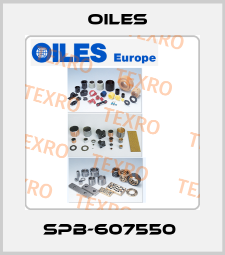 SPB-607550  Oiles