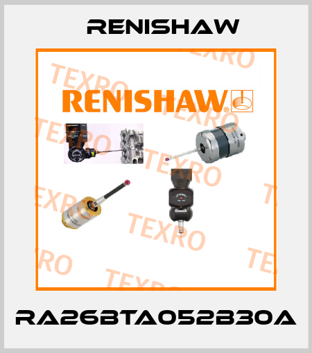 RA26BTA052B30A Renishaw