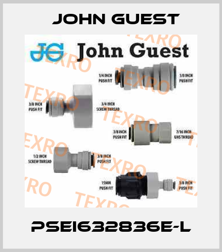 PSEI632836E-L John Guest