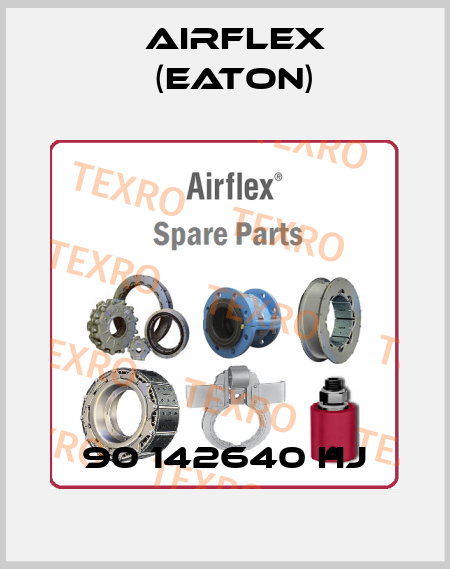 90 142640 HJ Airflex (Eaton)
