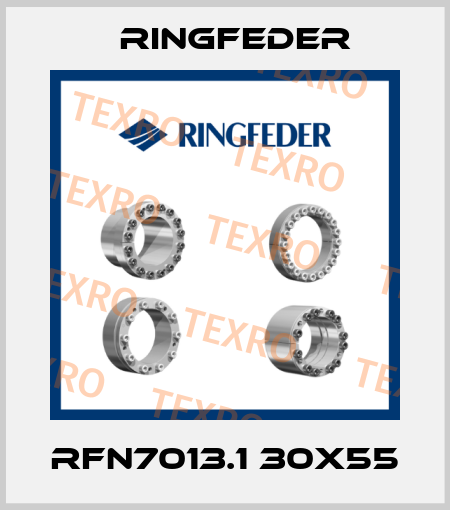 RFN7013.1 30x55 Ringfeder