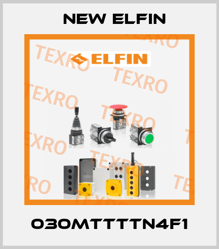 030MTTTTN4F1 New Elfin